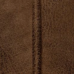 Ars manufacti Fauteuil Mallow - Aspect cuir vieilli marron -Pas Cher Fauteuils Magasin sessel mallow antiklederoptik braun 436290