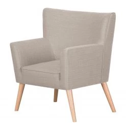 Mørteens Fauteuil Mikkel - Beige