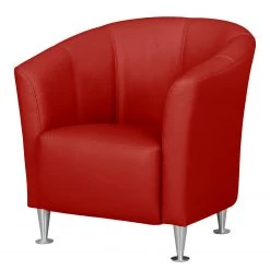 Fredriks Fauteuil Minga - Rouge