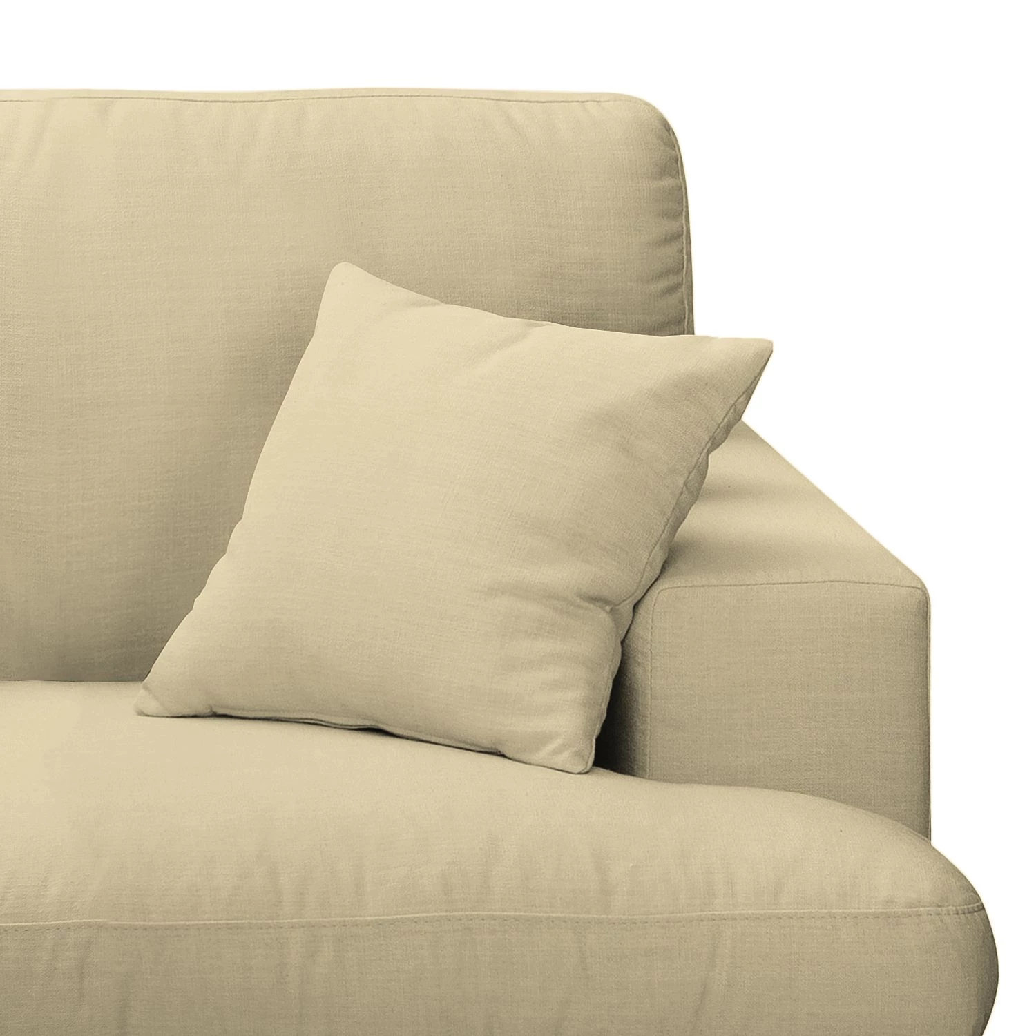 Maison Belfort Fauteuil Mormès - Sable 6 Maison Belfort Fauteuil Mormès - Sable – Image 4