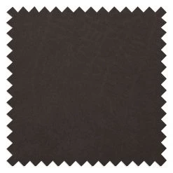 Fredriks Fauteuil Ramilia - Gris marron -Pas Cher Fauteuils Magasin sessel ramilia antiklederlook braungrau 4882416