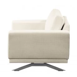 Fredriks Fauteuil Ramilia - Crème 14 Fredriks Fauteuil Ramilia - Crème -Pas Cher Fauteuils Magasin sessel ramilia strukturstoff creme 4883800