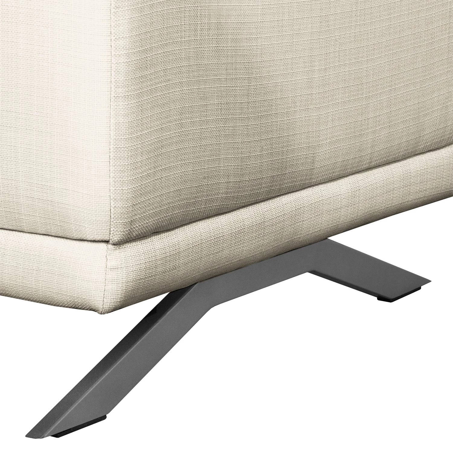 Fredriks Fauteuil Ramilia - Crème 10 Fredriks Fauteuil Ramilia - Crème – Image 8