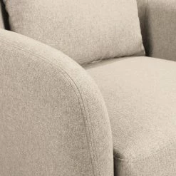 Mørteens Fauteuil Ribolt - Tissu Celia: Sahara 13 Mørteens Fauteuil Ribolt - Tissu Celia: Sahara -Pas Cher Fauteuils Magasin sessel ribolt mit hocker webstoff sahara 5214340