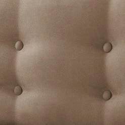 Ars manufacti Fauteuil Rometta - Gris congo -Pas Cher Fauteuils Magasin sessel rometta antiklederlook congo grau 4927736