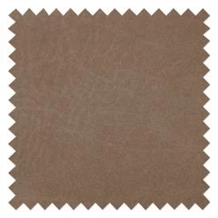 Ars manufacti Fauteuil Rometta - Gris congo -Pas Cher Fauteuils Magasin sessel rometta antiklederlook congo grau 4927756