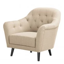 Maison Belfort Fauteuil Sofie - Beige