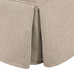 Maison Belfort Fauteuil Summer Romance - Cappuccino - Sans repose-pieds -Pas Cher Fauteuils Magasin sessel summer romance iii webstoff cappuccino 3423109