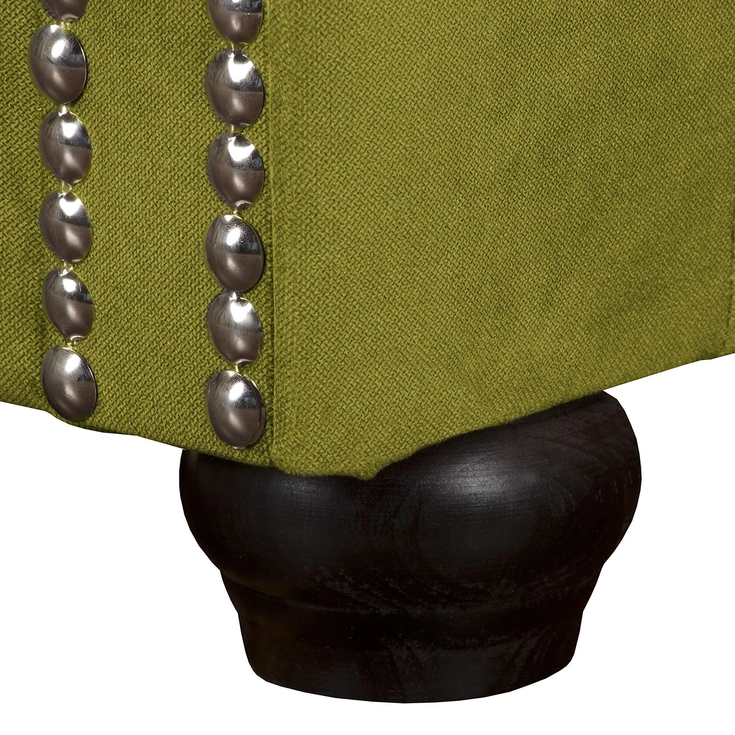 Jack & Alice Fauteuil Torquay I - Vert pistache 10 Jack & Alice Fauteuil Torquay I - Vert pistache – Image 8