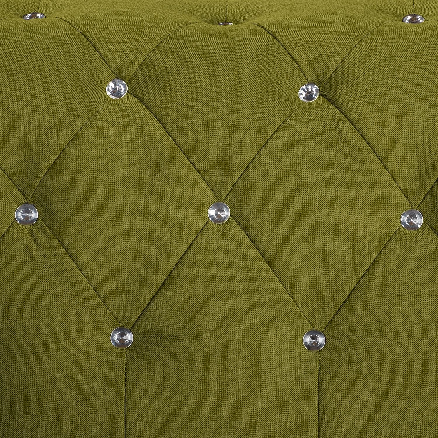 Jack & Alice Fauteuil Torquay I - Vert pistache 13 Jack & Alice Fauteuil Torquay I - Vert pistache – Image 11