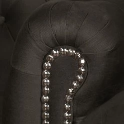 Jack & Alice Fauteuil Torquay II - Marron noix de coco -Pas Cher Fauteuils Magasin sessel torquay ii microfaser kokosnuss braun 4651536