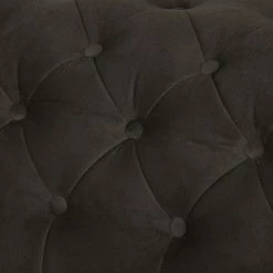 Jack & Alice Fauteuil Torquay II - Marron noix de coco -Pas Cher Fauteuils Magasin sessel torquay ii microfaser kokosnuss braun 4651552