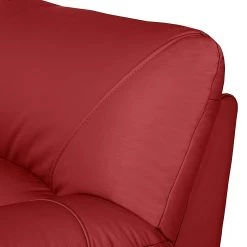 Modoform Fauteuil Torsby - Cuir véritable 27 Modoform Fauteuil Torsby - Cuir véritable -Pas Cher Fauteuils Magasin sessel torsby echtleder rot 494883