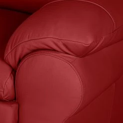 Modoform Fauteuil Torsby - Cuir véritable 23 Modoform Fauteuil Torsby - Cuir véritable -Pas Cher Fauteuils Magasin sessel torsby echtleder rot 494887