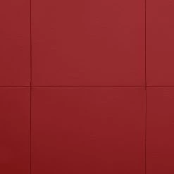 Modoform Fauteuil Torsby - Cuir véritable 22 Modoform Fauteuil Torsby - Cuir véritable -Pas Cher Fauteuils Magasin sessel torsby echtleder rot 494888