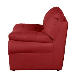 Modoform Fauteuil Torsby - Cuir véritable 20 Modoform Fauteuil Torsby - Cuir véritable -Pas Cher Fauteuils Magasin sessel torsby echtleder rot 494891