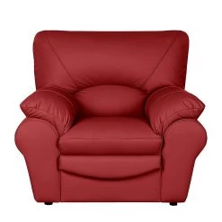 Modoform Fauteuil Torsby - Cuir véritable 19 Modoform Fauteuil Torsby - Cuir véritable -Pas Cher Fauteuils Magasin sessel torsby echtleder rot 494892