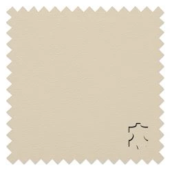 Modoform Fauteuil Torsby - Cuir véritable -Pas Cher Fauteuils Magasin sessel torsby echtleder taupe 1959362