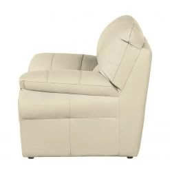 Modoform Fauteuil Torsby - Imitation cuir -Pas Cher Fauteuils Magasin sessel torsby kunstleder ecru 5070264