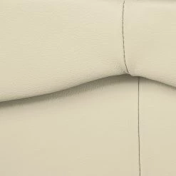 Modoform Fauteuil Torsby - Imitation cuir -Pas Cher Fauteuils Magasin sessel torsby kunstleder ecru 5070272