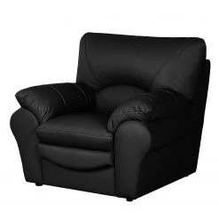Modoform Fauteuil Torsby - Imitation cuir