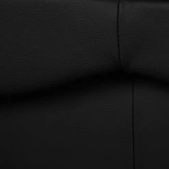 Modoform Fauteuil Torsby - Imitation cuir -Pas Cher Fauteuils Magasin sessel torsby kunstleder schwarz 5070176