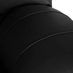 Modoform Fauteuil Torsby - Imitation cuir -Pas Cher Fauteuils Magasin sessel torsby kunstleder schwarz 5070180