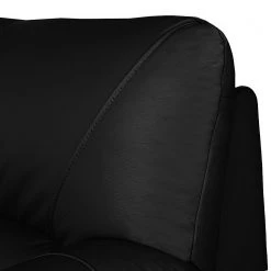 Modoform Fauteuil Torsby - Imitation cuir -Pas Cher Fauteuils Magasin sessel torsby kunstleder schwarz 5070184