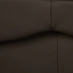 Modoform Fauteuil Torsby - Imitation cuir -Pas Cher Fauteuils Magasin sessel torsby kunstleder vintage braun 5070128