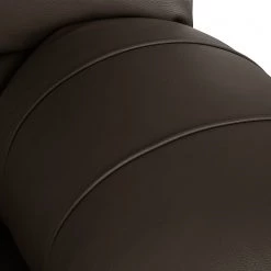 Modoform Fauteuil Torsby - Imitation cuir -Pas Cher Fauteuils Magasin sessel torsby kunstleder vintage braun 5070132