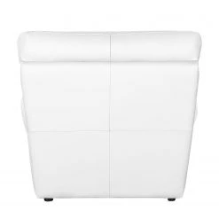 Modoform Fauteuil Torsby - Imitation cuir -Pas Cher Fauteuils Magasin sessel torsby kunstleder weiss 5070068