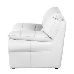 Modoform Fauteuil Torsby - Imitation cuir -Pas Cher Fauteuils Magasin sessel torsby kunstleder weiss 5070072