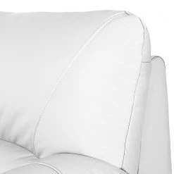 Modoform Fauteuil Torsby - Imitation cuir -Pas Cher Fauteuils Magasin sessel torsby kunstleder weiss 5070088