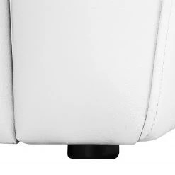 Modoform Fauteuil Torsby - Imitation cuir -Pas Cher Fauteuils Magasin sessel torsby kunstleder weiss 5070096