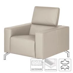 Loftscape Fauteuil Varberg - Cuir véritable taupe 18 Loftscape Fauteuil Varberg - Cuir véritable taupe -Pas Cher Fauteuils Magasin sessel varberg echtleder taupe 1163846