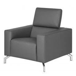Fredriks Fauteuil Varberg - Imitation cuir