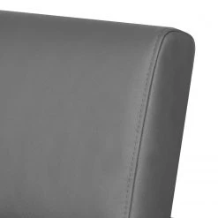 Fredriks Fauteuil Varberg - Imitation cuir 23 Fredriks Fauteuil Varberg - Imitation cuir -Pas Cher Fauteuils Magasin sessel varberg kunstleder grau 5065280