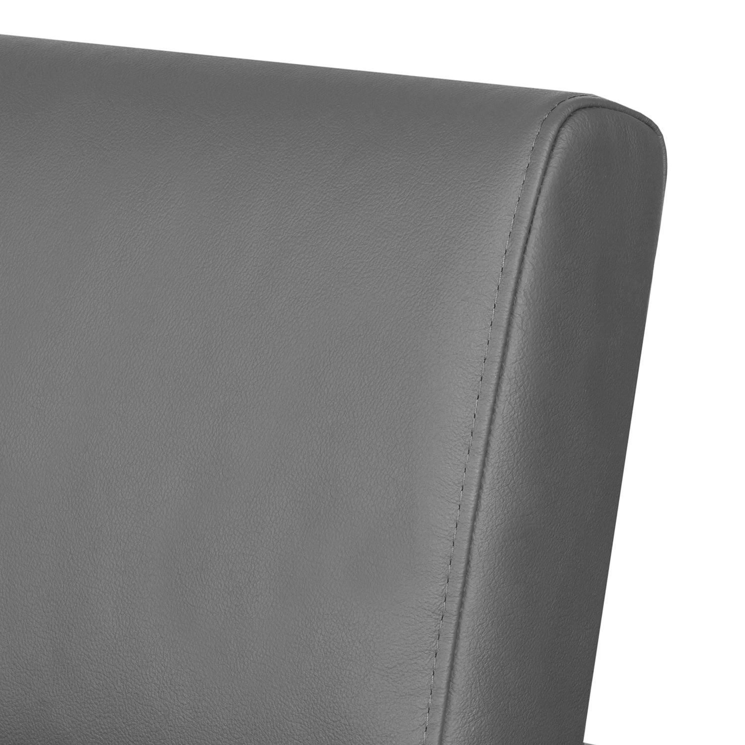 Fredriks Fauteuil Varberg - Imitation cuir 11 Fredriks Fauteuil Varberg - Imitation cuir – Image 9