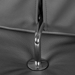 Fredriks Fauteuil Varberg - Imitation cuir 25 Fredriks Fauteuil Varberg - Imitation cuir -Pas Cher Fauteuils Magasin sessel varberg kunstleder grau 5065288