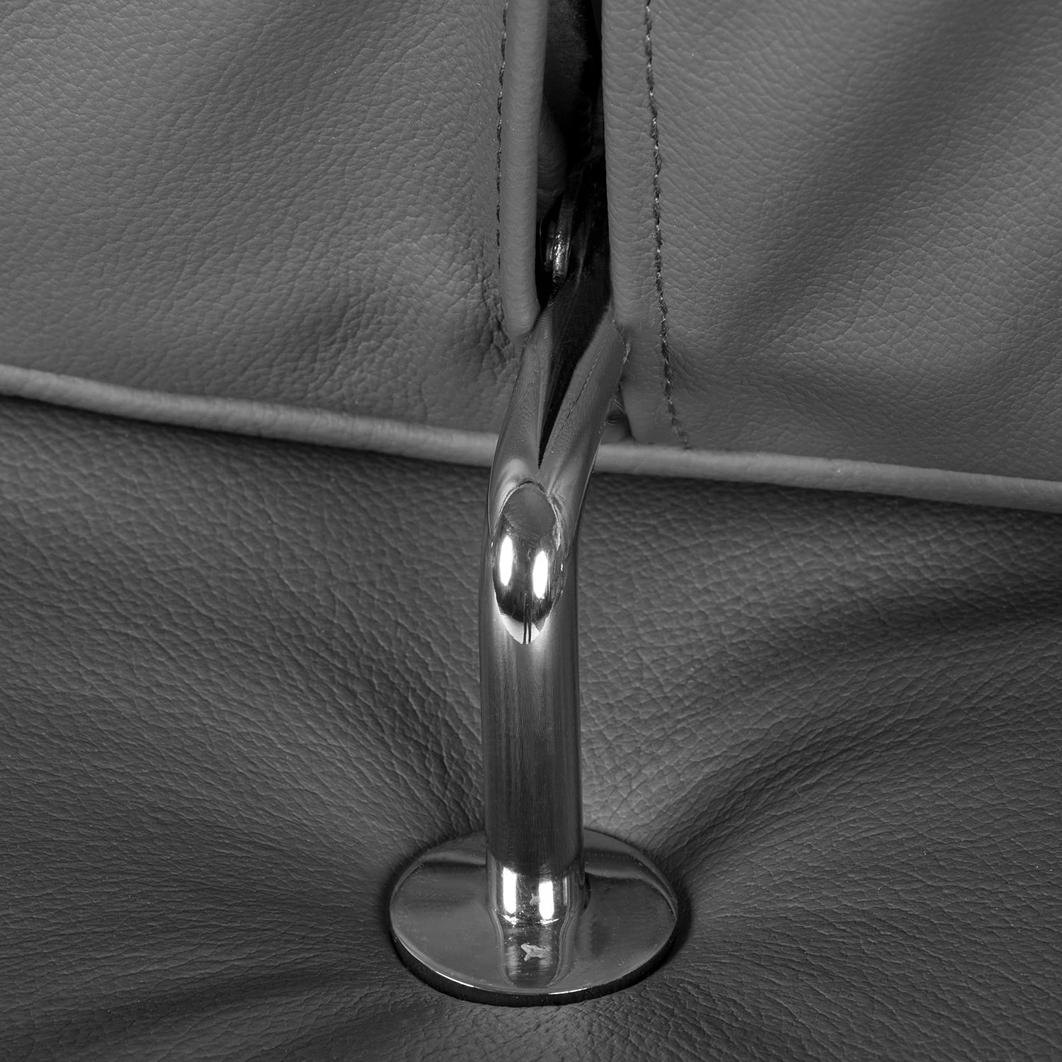 Fredriks Fauteuil Varberg - Imitation cuir 13 Fredriks Fauteuil Varberg - Imitation cuir – Image 11