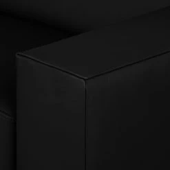 Fredriks Fauteuil Varberg - Imitation cuir -Pas Cher Fauteuils Magasin sessel varberg kunstleder schwarz 5065196