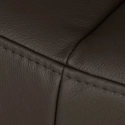 Fredriks Fauteuil Varberg - Imitation cuir -Pas Cher Fauteuils Magasin sessel varberg kunstleder vintage braun 5065124