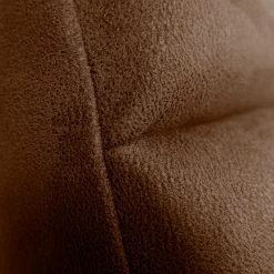 Ars manufacti Fauteuil Voda II - Marron chocolat -Pas Cher Fauteuils Magasin sessel voda ii antiklederlook schokoladenbraun 5044668