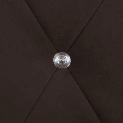 Jack & Alice Fauteuil Benavente I - Marron foncé -Pas Cher Fauteuils Magasin sofa benavente i 3 sitzer microfaser dunkelbraun 4652496