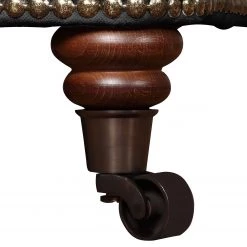 Jack & Alice Fauteuil Esplanada - Noir -Pas Cher Fauteuils Magasin sofa esplanada 3 sitzer microfaser schwarz 4504596