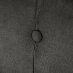 Maison Belfort Fauteuil Chesterfield Pintano - Gris foncé 23 Maison Belfort Fauteuil Chesterfield Pintano - Gris foncé -Pas Cher Fauteuils Magasin sofa pintano 3 sitzer antiklederoptik dunkelgrau 4895536