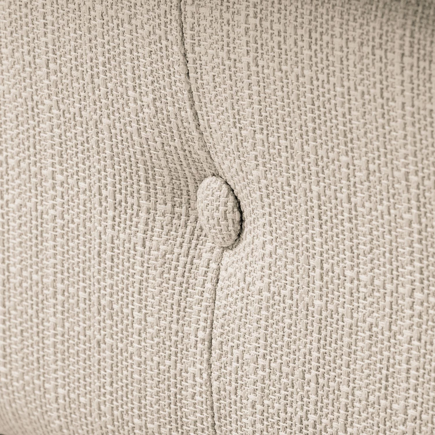 Maison Belfort Fauteuil Chesterfield Pintano - Beige 11 Maison Belfort Fauteuil Chesterfield Pintano - Beige – Image 9