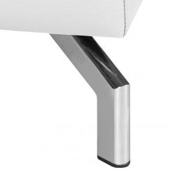 Fredriks Fauteuil Varberg - Imitation cuir -Pas Cher Fauteuils Magasin sofa varberg 3 sitzer kunstleder weiss 5064420