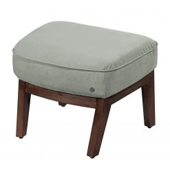 Tom Tailor Fauteuil à oreilles Cozy - Tissu - Granit -Pas Cher Fauteuils Magasin tom tailor 14 12 2016 teil 1 4430516