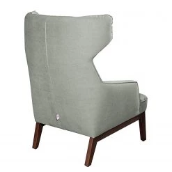 Tom Tailor Fauteuil à oreilles Cozy - Tissu - Granit -Pas Cher Fauteuils Magasin tom tailor 14 12 2016 teil 1 4430552